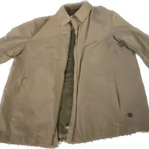 Original Hugo Boss light jacket